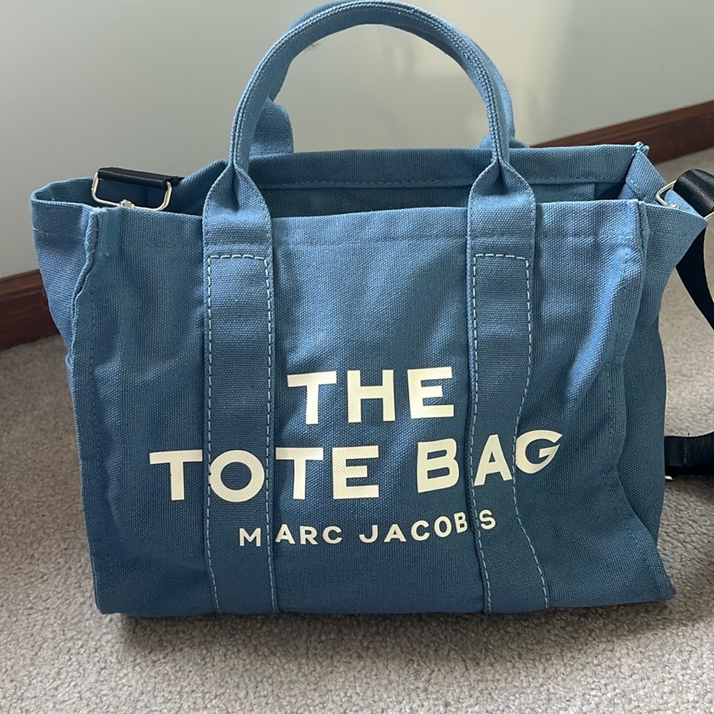 Marc Jacob’s the tote bag